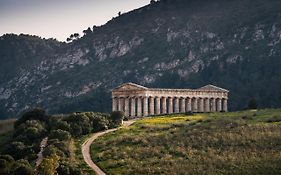 Helimos Bed&Breakfast Segesta Temple-Castellammare